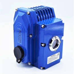 Servocommandes électriquespower,  supply 230V AC (50 Hz)