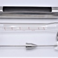 Rotamètres en acier inoxydable
