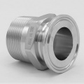 CLAMP filetage mâle adaptateur