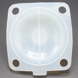 Membrane VMQ
