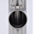 Pièces T longues, à souder DN20 (22x1,5mm) inox