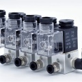 elektromagnetické rozvaděče vyrobené na zakázku