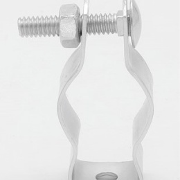 Support de tuyau d'installation | 3/4"