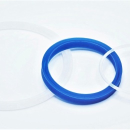 Pièces détachées pour filtre tubulaire DN65