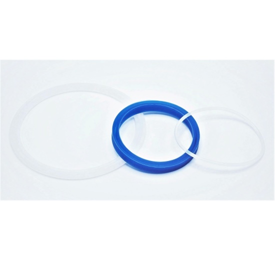 Pièces détachées pour filtre tubulaire DN65