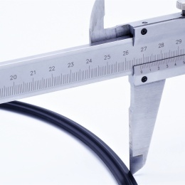 clamp talířek 268 mm - detail