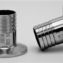 clamp adaptateur raccord de tuyau