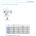 Clapet anti-retour, en inox, á soudé S-S | DN50