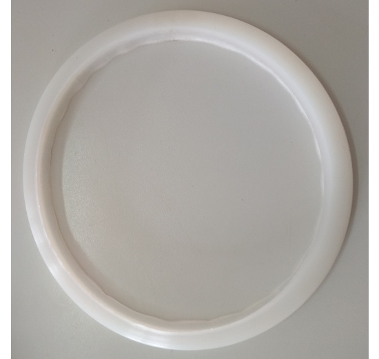 Joint pour trou d'homme sans pression | silicone DN200