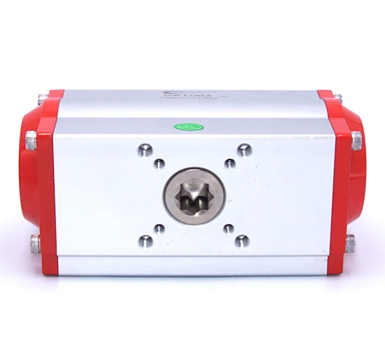 Actionneur pneumatique, double effet