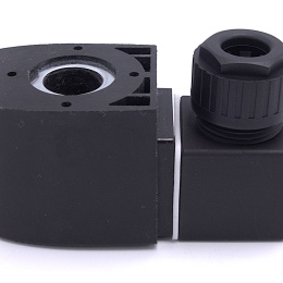 Bobine pour vanne solénoïde  VPCS22014-15 | AC24V