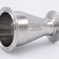 Réducteur concentrique CLAMP