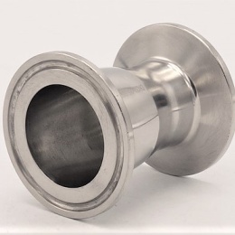 Réducteur concentrique CLAMP