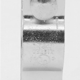 Support de tuyau d'installation | 3/4"