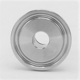 Adaptateur femelle filetage Clamp