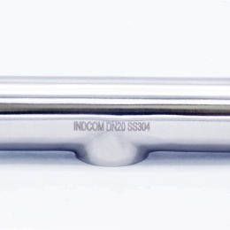 Pièces T courtes, à souder DN20 (22 x 1,5 mm)