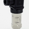 Capteur de pression relative, 1/4" BSP, 24VDC Pression relative 0-6 bar