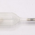 Réfractomètre 10-20% avec thermomètre
