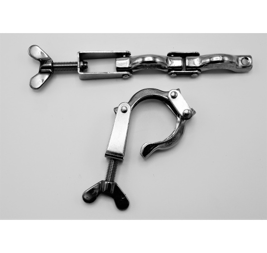 Collier CLAMP II. | DN10/15/20 (K34)