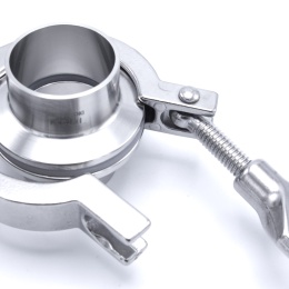 Ferulle Clamp à souder | DN32 (K50.5)