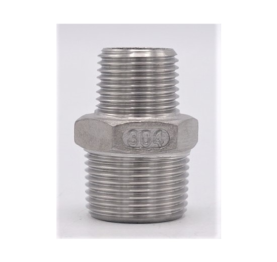 Réduction de filetage de l'extérieur/de l'extérieur type 341| 1"x1/2"