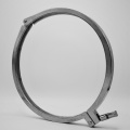 clamp collier DN 300