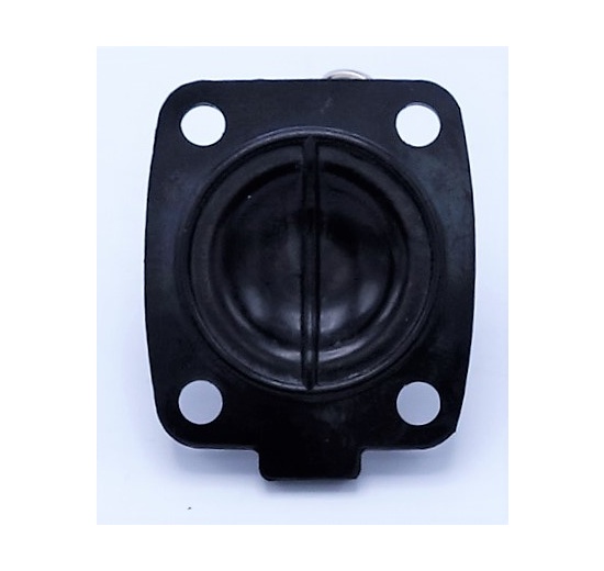 Membrána EPDM pro ventil DN15