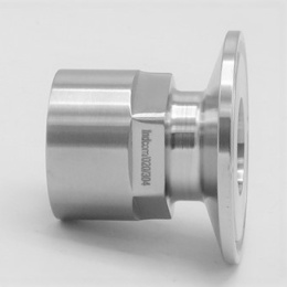 Filetage femelle Clamp