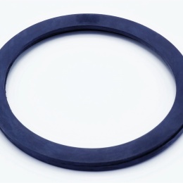 Joint pour tubulure filetée, EPDM DN65