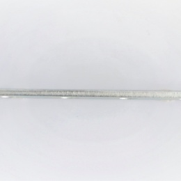 Accouplement de poutre en I galvanisé