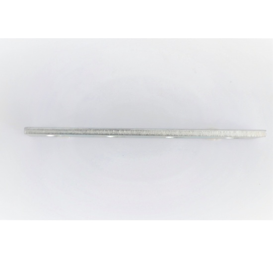 Accouplement de poutre en I galvanisé