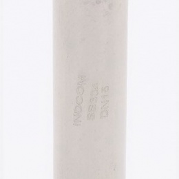 Accouplement étendu, presse 15 mm, acier inoxydable