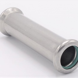 Accouplement étendu, presse 15 mm