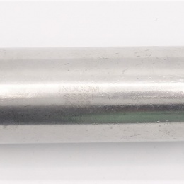 Accouplement étendu, presse 35 mm, inox