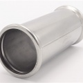 Accouplement étendu, presse 54 mm, acier inoxydable