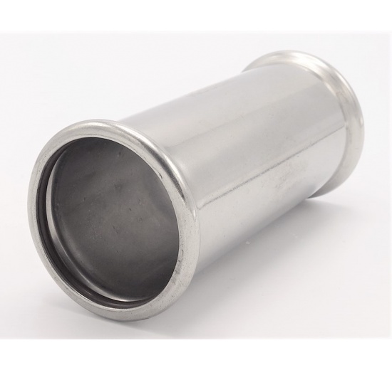 Accouplement étendu, presse 54 mm, acier inoxydable