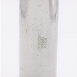 Accouplement étendu, presse, F/F, inox