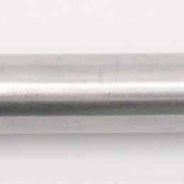 Accouplement étendu, presse, inox