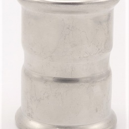 Accouplement, raccord à sertir, F, 54 mm