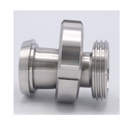 acier inoxydable, Réducteurs concentriques Union 11851, DIN DN40/32