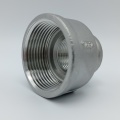 acier inoxydable  Réduction de filetage de l'interieur/de l'interieur type 335| 5/4"x3/4"