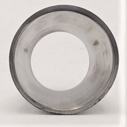 acier inoxydable, Réductions concentriques, à souder S-S, courtes DN 15/25