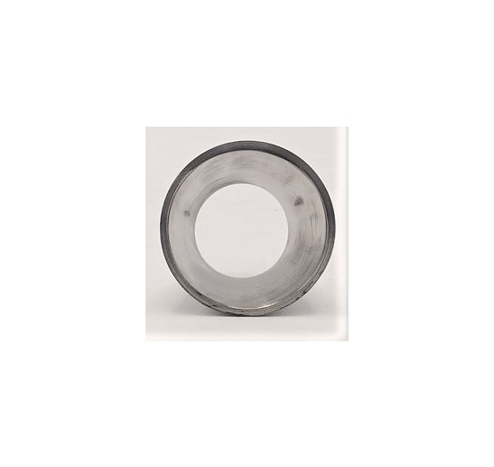 acier inoxydable, Réductions concentriques, à souder S-S, courtes DN 15/25