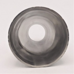 acier inoxydable, Réductions concentriques, à souder S-S, courtes DN65/25