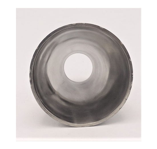 acier inoxydable, Réductions concentriques, à souder S-S, courtes DN65/25