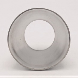 acier inoxydable, Réductions concentriques, à souder S-S, courtes DN65/40