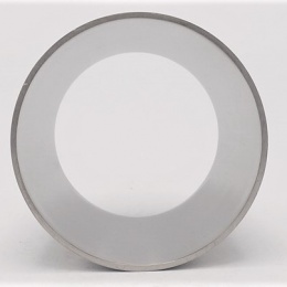 acier inoxydable, Réductions concentriques, à souder S-S, courtes DN65/50