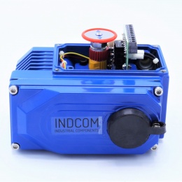 Actionneur électrique à vitesse unique - 80 Nm