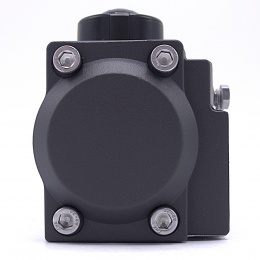 Actionneur pneumatique, double effet