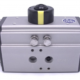 Actionneur pneumatique, double effet